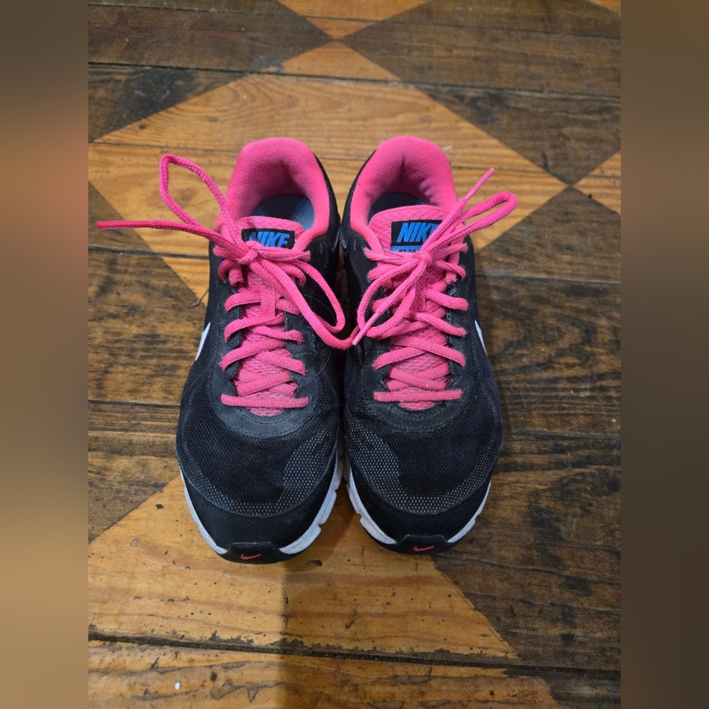 Women's Nikes